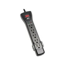 Tripp Lite SUPER725B Protect It! 7-Outlet Surge Protector Power Strip, 25-Foot Cord