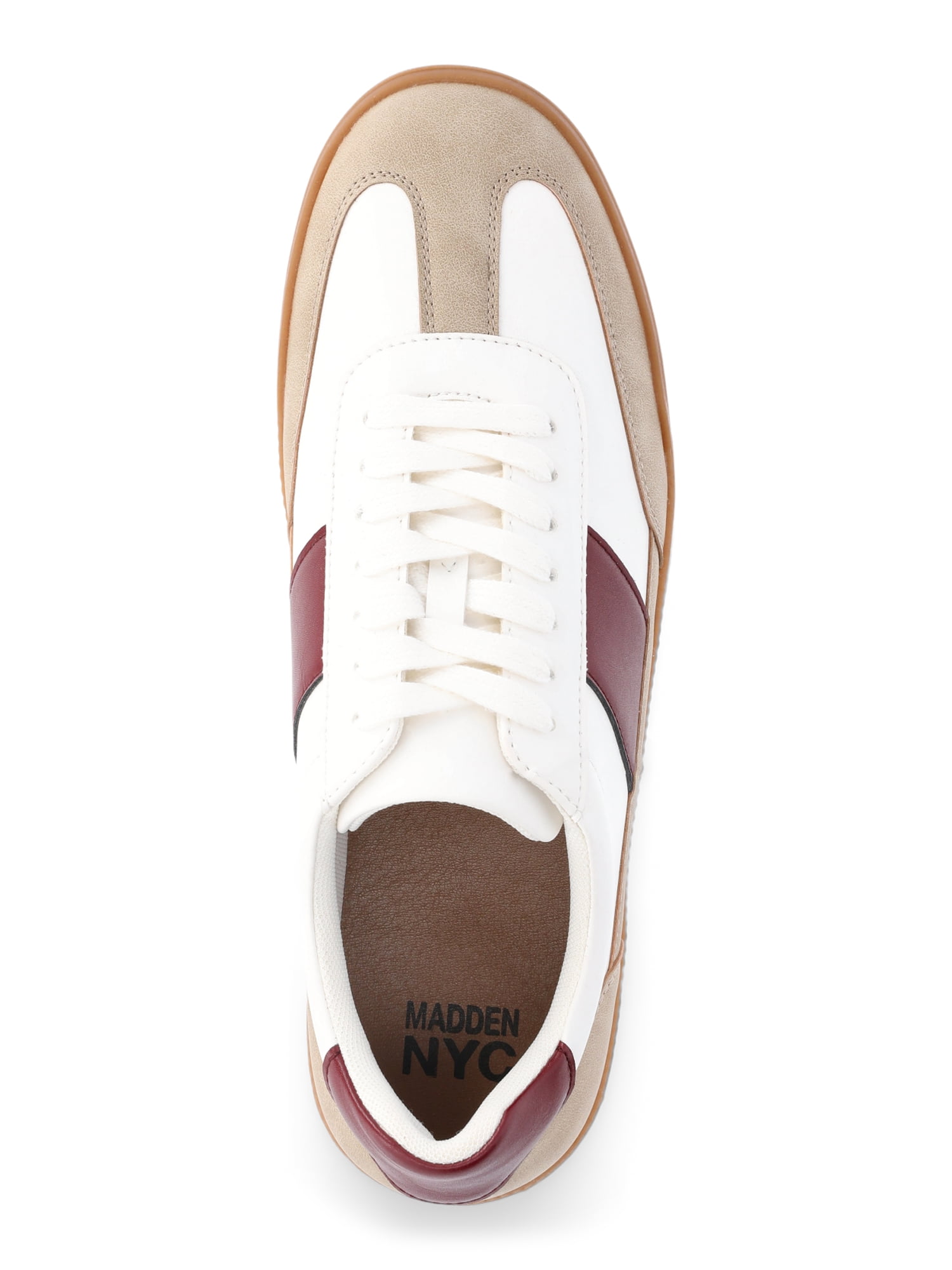 Madden NYC Men's Major Casual Sneaker