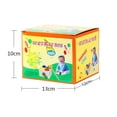 thumbnail image 4 of Table de Frappe de Trompette pour Bébé Éducation Précoce Jouets de Résolution de Couleur, 4 of 6
