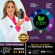 thumbnail image 3 of Ultra Magnesio | Orotato, Glicinato, Citrato, Gluconato, Oxido, | 531 mg por Cápsula | 100 Cápsulas Natural Smart Nutrition Wellness, 3 of 9