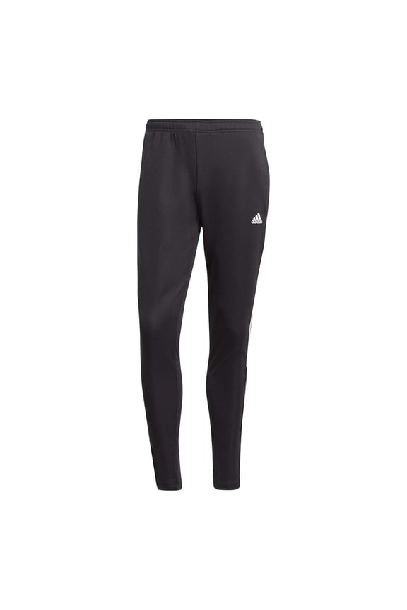 GM7310 Adidas Women's Tiro 21 Track Pants Black/White XS