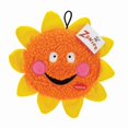 thumbnail image 3 of Zanies ZA Smiling Toy Sun 8In Org/Ylw, 3 of 3