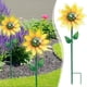 thumbnail image 2 of Molinetes, molinetes para patio y jardín, decoraciones para fiestas Molinetes para niños, patio, jardín y fiesta de picnic, 2 of 6