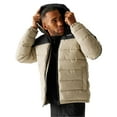 thumbnail image 4 of Regatta Mens Aldthorn Padded Jacket, 4 of 5