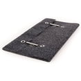thumbnail image 3 of Camco 42925 18" Step Rug Grey, 3 of 4