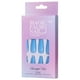 thumbnail image 2 of Hot6sl Ofertas de La Semana Pegatinas Luminosas para Uñas Pegatinas para Uñas Postizas Pegatinas de Gelatina Pegatinas para Uñas, 2 of 2