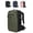 Army Green, variant on COR Surf Carry On Travel Backpack with Secret Passport Pockets | Carry-On Luggage Backpack With YKK Zippers for Men and Women | The Island Hopper (28L, Navy Blue)