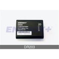 thumbnail image 1 of FedCo Batteries Compatible with  ENERGY DR203 Replacement Battery For GE Mini Dash  Solar 8000I, 1 of 1