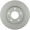 thumbnail image 2 of Bosch 20011481 QuietCast Premium Disc Brake Rotor, Rear, 2 of 4