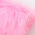 thumbnail image 3 of LIFKOME Plush Faux Fur Area Rug Feet Soft Bedroom Mat For Nursery And Living Decor Chic Furry Carpet For And Warmth, 3 of 8