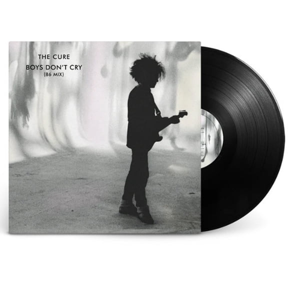The Cure - Boys Don't Cry - Music & Performance - Vinyl