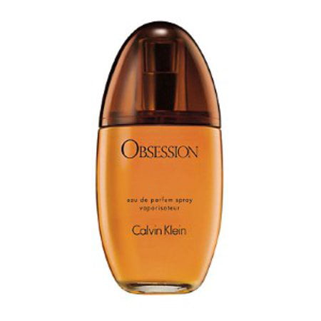 Calvin Klein Obsession Eau de Parfum, Perfume for Women, 3.4 (Best New Women's Perfume)
