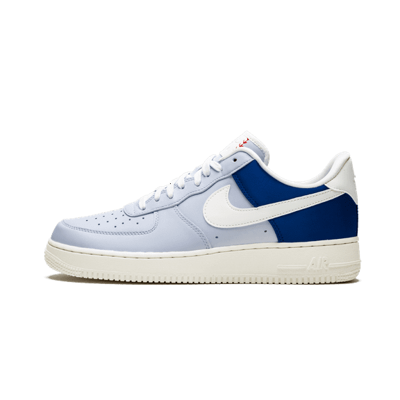 NIKE MENS Air Force 1 '07 QS "City Pride Toronto" AH8462 401 from Stadium Goods