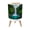Color 3, variant on Small Trash Can with Lid Frozen Waterfall Sparkling River Snowy Trees Night 1.8 Gallon Dog Proof Trash Can Round Garbage Can Waste Bin Wastebasket for Bathroom Bedroom Living Room