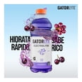 thumbnail image 4 of Bebida hidratante Gatorlyte sabor uva 591 ml, 4 of 4
