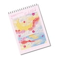 thumbnail image 1 of Cuaderno de bocetos BLESIY 45 hojas acuarela A Estilo A, 1 of 8