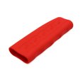 thumbnail image 1 of Silicona Rojo Antideslizante Funda Protector Manga del Freno de Mano del Vehículo Coche, 1 of 1