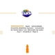 thumbnail image 3 of Refresco Fanta sabor uva 600 ml, 3 of 4