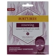 thumbnail image 1 of Mascarilla renovadora Burts Bees Máscara 1 Pc, 1 of 1