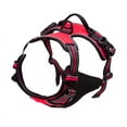 thumbnail image 4 of Pet Dog Harness Reflective Adjustable Breathable Vest Chest Strap for Small Medium Large Dogs Cat Puppy Collar Dog Accessoires, 4 of 4