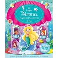 thumbnail image 1 of MI MAGICA SIRENA: PEGATINAS PANORAMICAS: MAS DE 400 PEGATINAS LIBRO DIVO LIBRO DIVO, 1 of 1