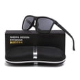 thumbnail image 2 of Gafas de sol NIEEPA Square Wayfarer Polarized UV400 para hombre, 2 of 6
