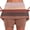 Pink#2, variant on LEBONYARD Plus Size Shorts for Women,Women's Lightweight Yoga Skort,Women's New Patchwork Mid-waist Skirt Pants Sports Casual Shorts Bottoming Skirt Pants Pink S