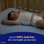 Huggies Overnites Nighttime Baby Diapers, Size 5 (27+ lbs), 18 Ct Select for More)