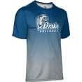 thumbnail image 4 of ProSphere Men's Drake University Zoom Tech Tee, 4 of 7