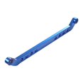 thumbnail image 4 of Colaxi Rear Lower Tie Bar Aluminum Alloy Automobile Control Arm Accessories Portable Professional Easy Installation Parts Replaces Blue, 4 of 8