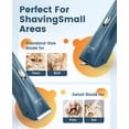 thumbnail image 3 of Pet Clippers oneisall para perros y gatos con pelo enmarañado, 3 of 7