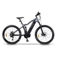 thumbnail image 1 of Bicicleta Cero M9, 1 of 5