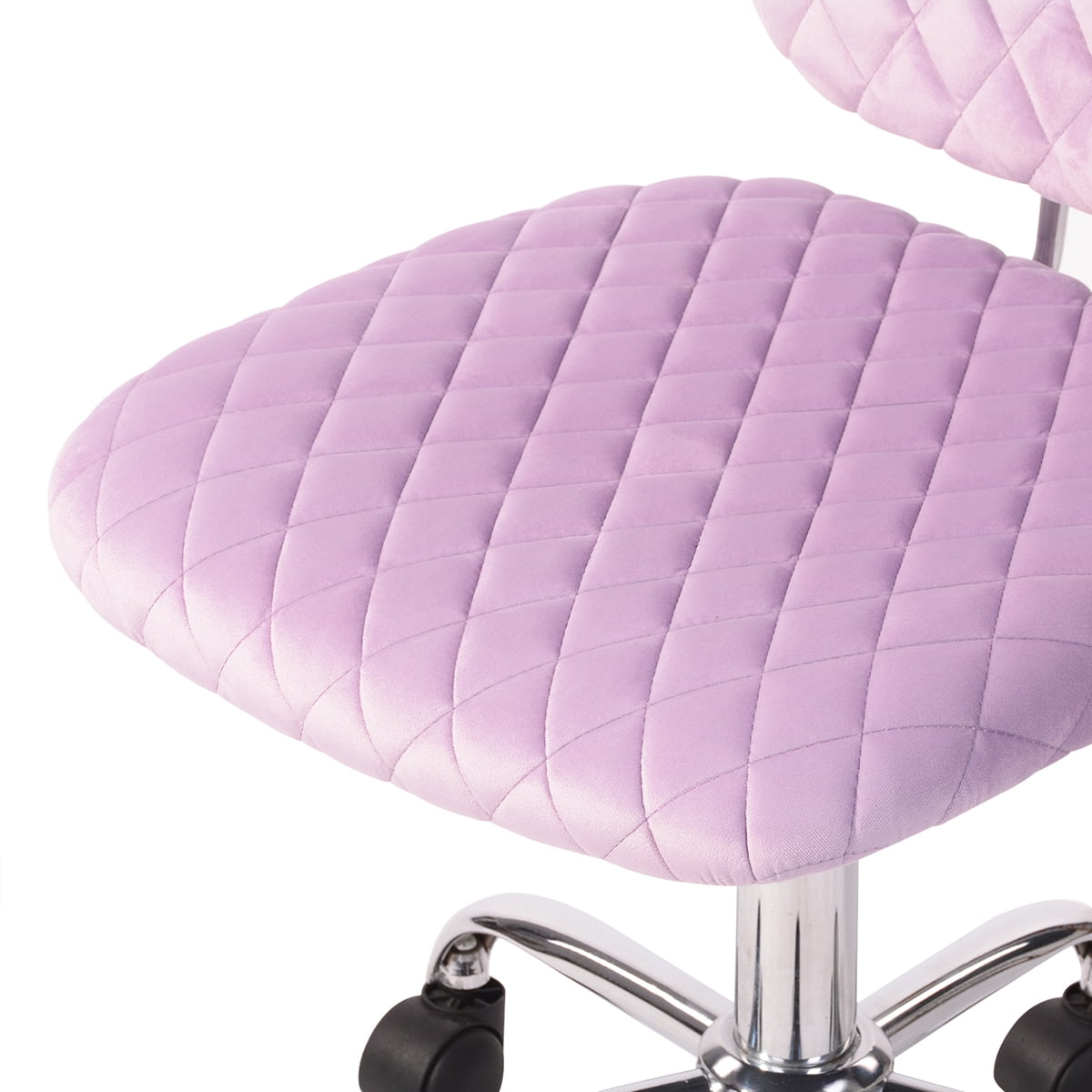 Private Jungle 360° Swivel Mid Back Swivel Task Chair Upholstery Task Chair, Home office chair Pink Private Jungle 360° Swivel Mid Back Swivel Task Chair Upholstery Task Chair, Home office chair Pink