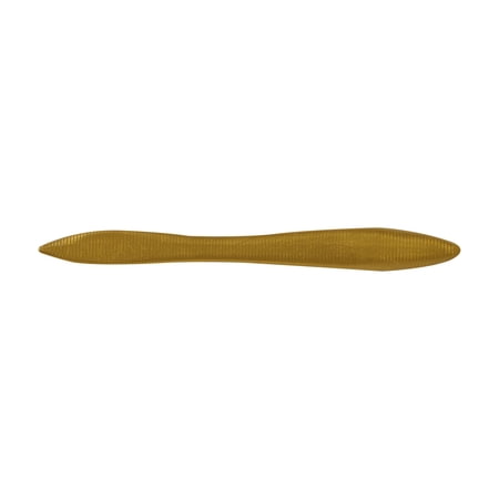 Berkley Gulp!® Jumbo Leech 5 in Leeches Gold Leaf (8 Count)