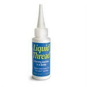 Beacon Liquid Thread Glue, 2-Ounce