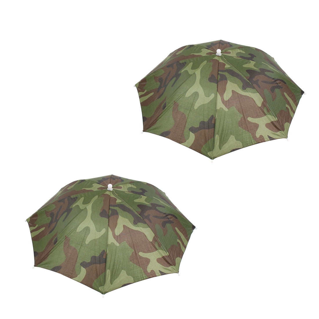 24" Diameter Umbrella Hat Party Fun Novetly Prank Gag Gift Rain Man Costume 