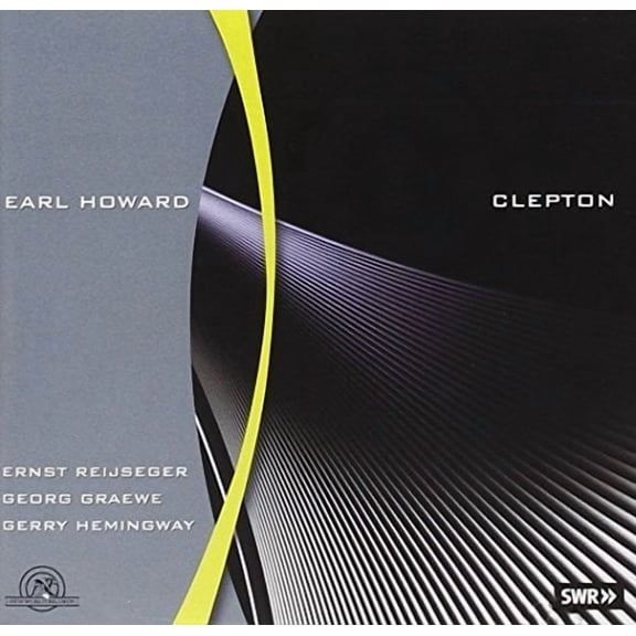 Clepton (CD)