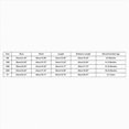 thumbnail image 3 of Gerichy Halloween Baby Boy Girl Outfit Ghost Stripes Waffle Crewneck Sweatshirt Top Pants Toddler Fall Clothes 3M-3T, 3 of 7