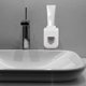 thumbnail image 3 of Dispensador de pasta de dientes de pared Dispensador de pasta de dientes de pared Soporte para pasta de dientes, 3 of 6