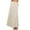 Beige, variant on Sngxgn High Waisted Skirt Skirt Skorts Skirts for Women(Beige,L)