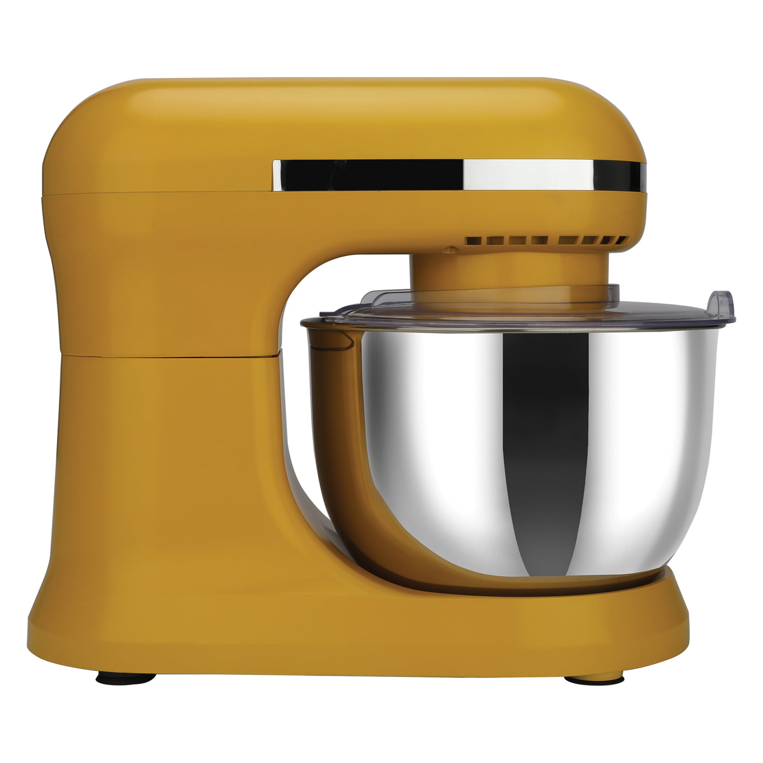 Equipment review: High shear mixers – Chefman 300W Soft-Touch