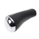 thumbnail image 4 of ABS Auto Automatic Gear Stick Shift Knob For Peugeot 206 207 307 408 Citroen C2 E7CA, 4 of 5