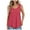 RD1, variant on Womens Tank Tops Plus Size Lightweight Solid Summer Tank Tops for Women Adjustable Comfy Crew Neck Sleeveless Sweaters Womens Camisole 2026 Casual Basic Workout Shirts