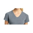 thumbnail image 3 of Sport-Tek ® Ladies Ultimate Performance V-Neck. LST700, 3 of 3