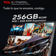 thumbnail image 2 of Tablet TCL NXTPAPER 14" 8 GB RAM 256 GB ROM Gris, 2 of 9