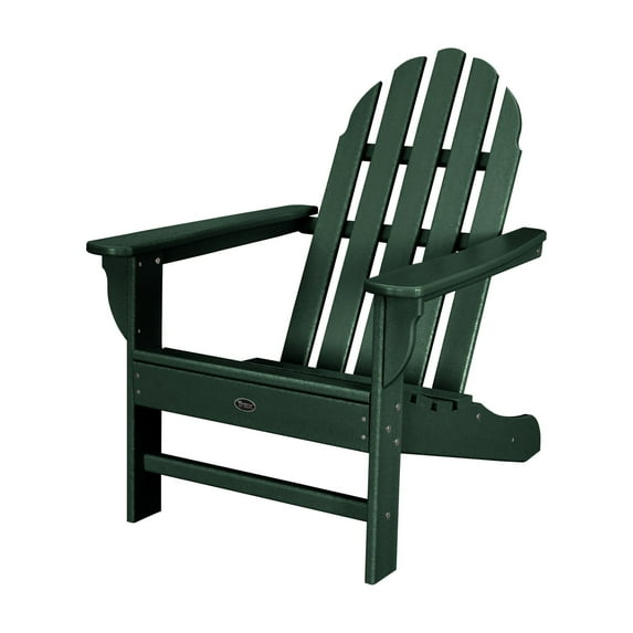 Trex Outdoor Furniture Cape Cod Adirondack Chair