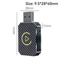thumbnail image 4 of Hot selling wireless carplay box Android 13 open car interconnection module smart carplay box, 4 of 5