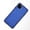 Blue, variant on Slim PU Canvas + TPU Personalized Phone Case for iPhone 13 Pro Max 12 11 X XR XS 7 8 Plus, Lens Protection Shockproof Back Cover(Black,XR)