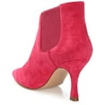 thumbnail image 3 of Journee Women's Elitta Stiletto Bootie, Widths Available, 3 of 10