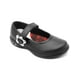 thumbnail image 5 of Zapato Escolar Chabelo Para Niña Soporte Arco Antiderrapante negro 20, 5 of 6
